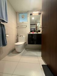 1 Canberra (D27), Condominium #601635281